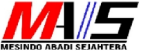 PT MESINDO ABADI SEJAHTERA Logo